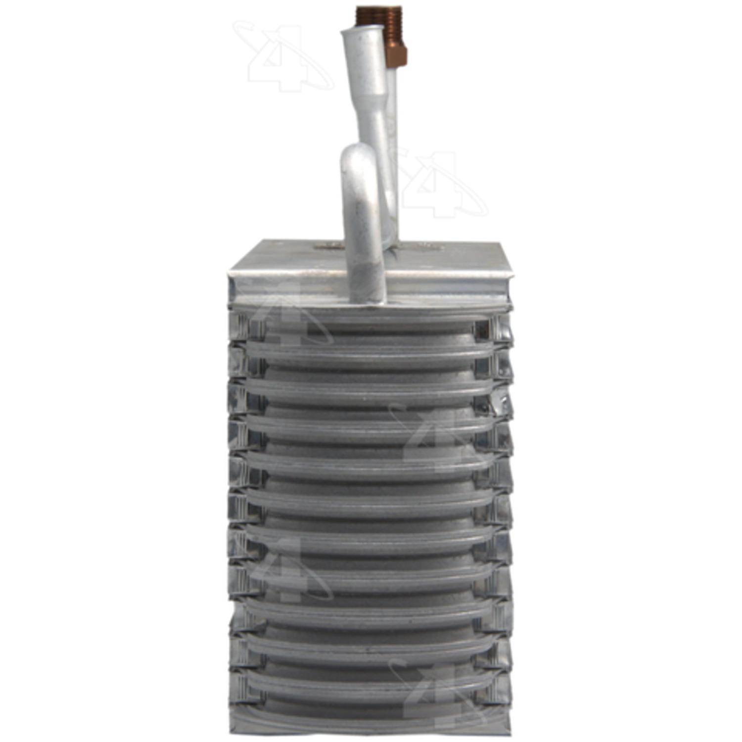 Four Seasons 54531 - A/C Evaporator Core Four Seasons 54531 A/C Evaporator Core product image 2 of 8