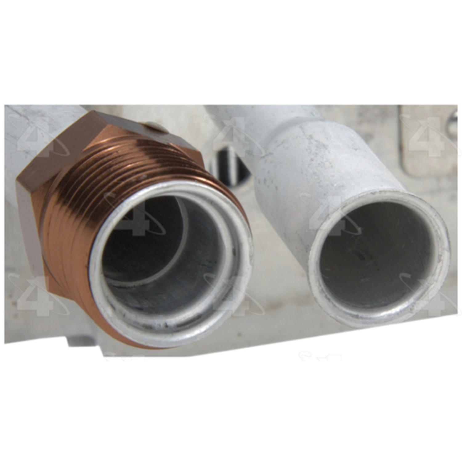 Four Seasons 54531 - A/C Evaporator Core Four Seasons 54531 A/C Evaporator Core product image 4 of 8