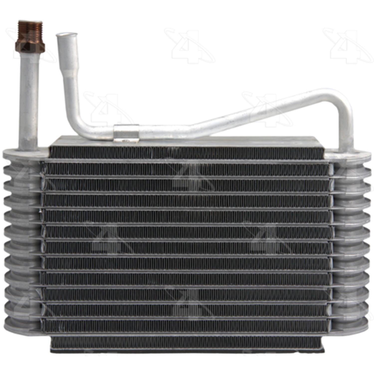 Four Seasons 54531 - A/C Evaporator Core Four Seasons 54531 A/C Evaporator Core product image 6 of 8