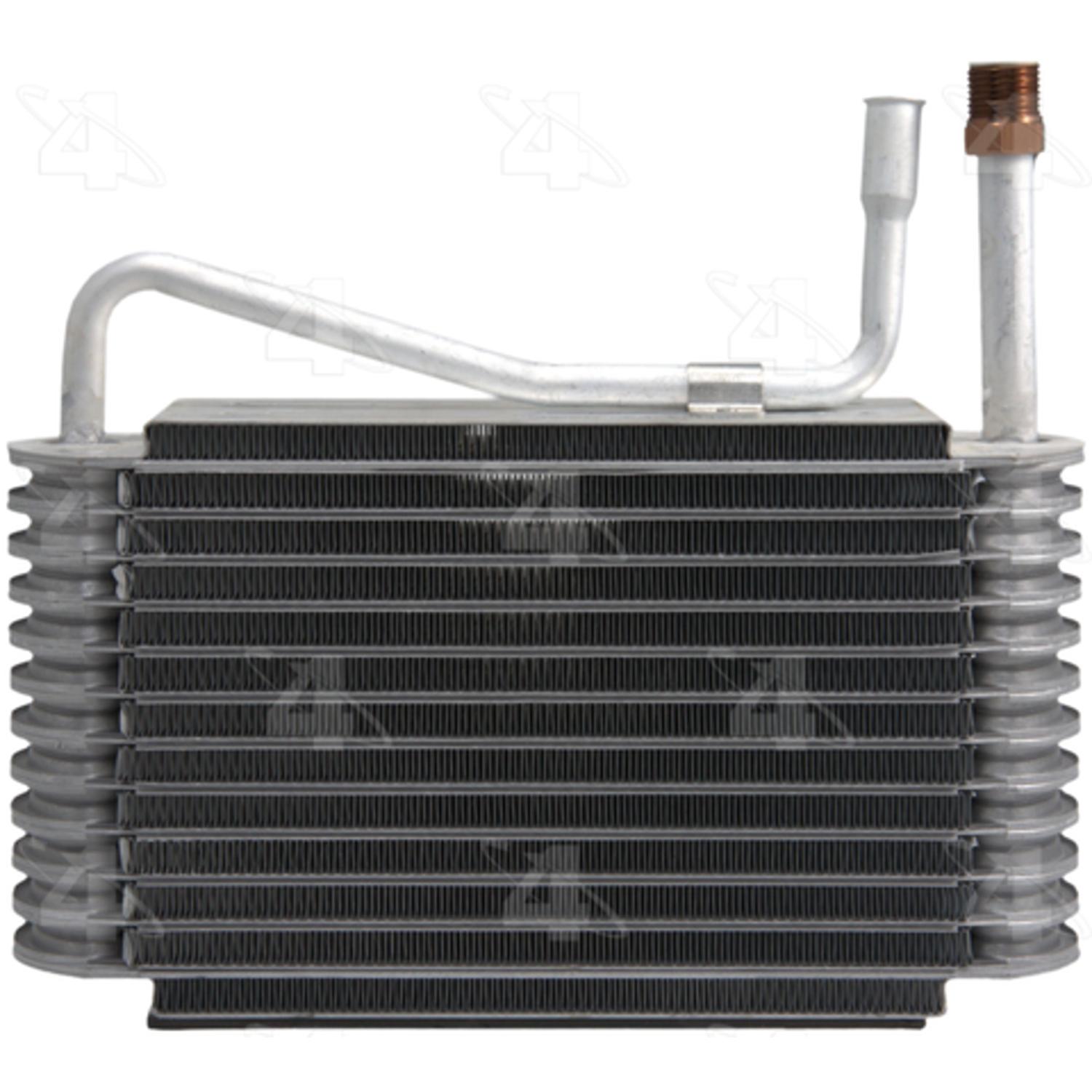 Four Seasons 54531 - A/C Evaporator Core Four Seasons 54531 A/C Evaporator Core product image 7 of 8