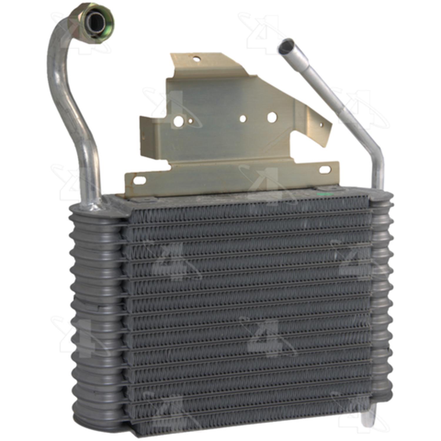 Four Seasons 54533 A/C Evaporator Core product image 1 of 9