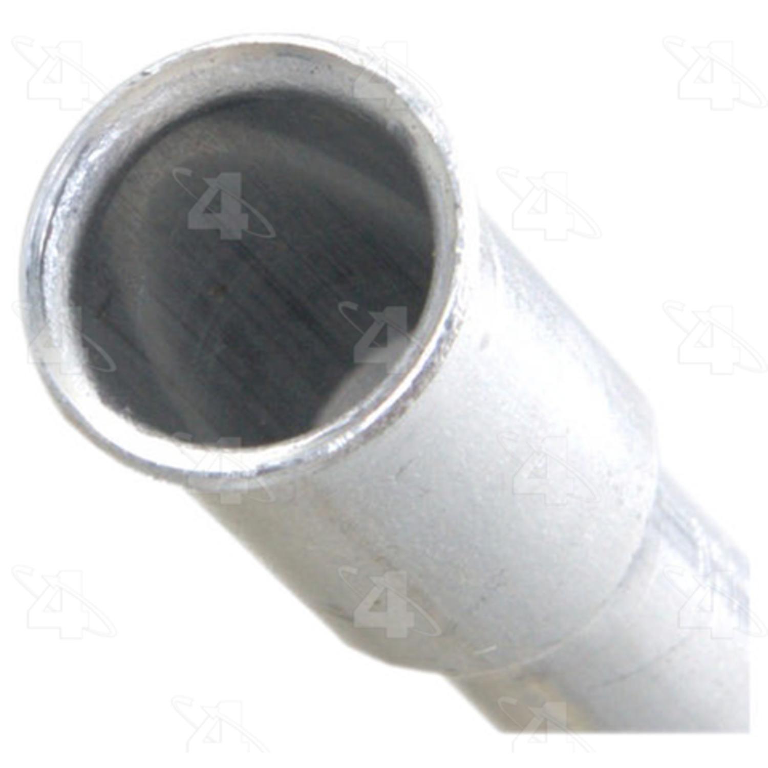 Four Seasons 54533 A/C Evaporator Core product image 5 of 9