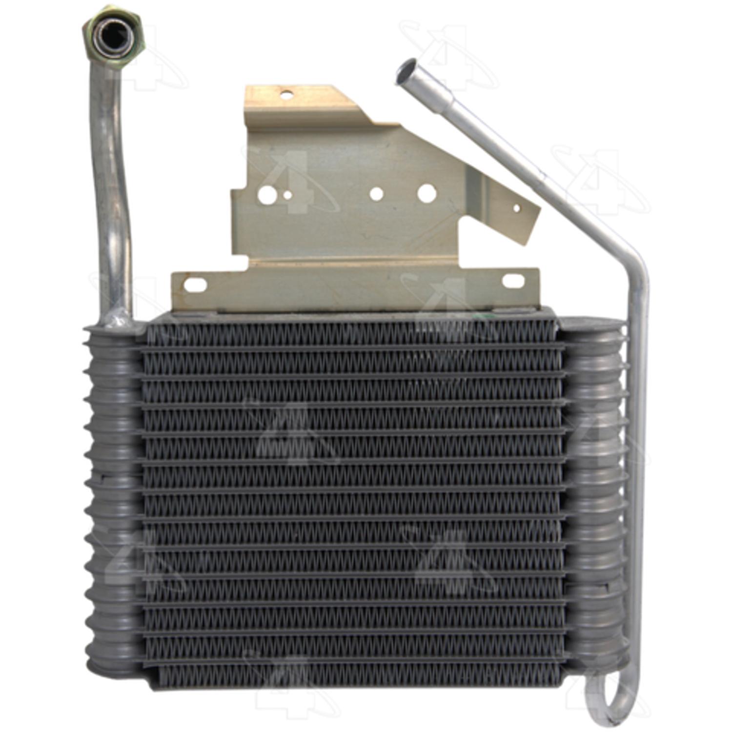 Four Seasons 54533 A/C Evaporator Core product image 7 of 9