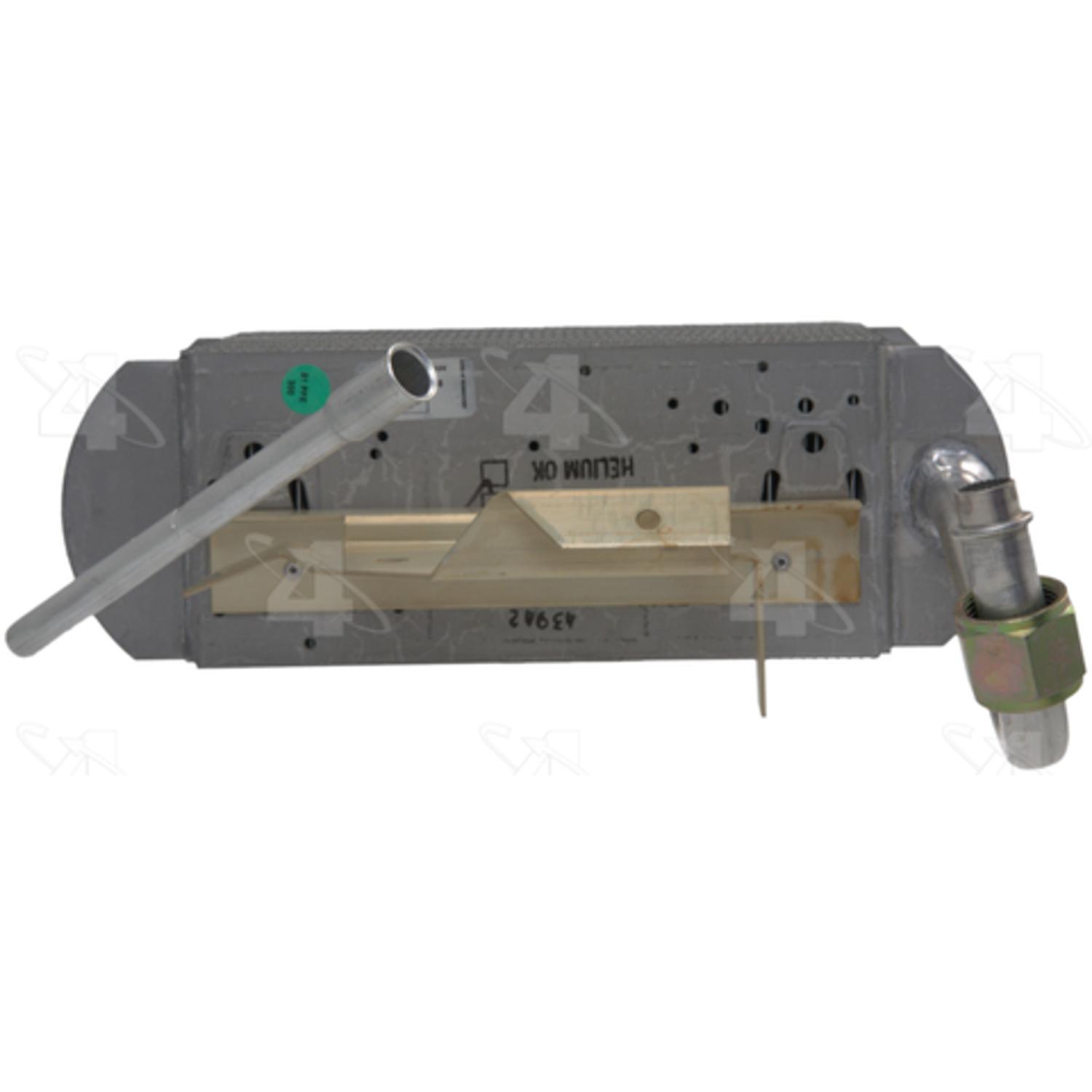 Four Seasons 54533 A/C Evaporator Core product image 9 of 9
