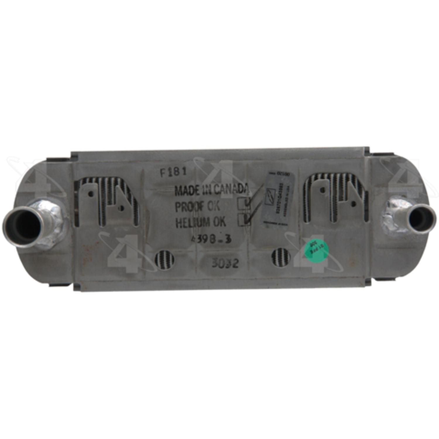 Four Seasons 54534 A/C Evaporator Core product image 9 of 9