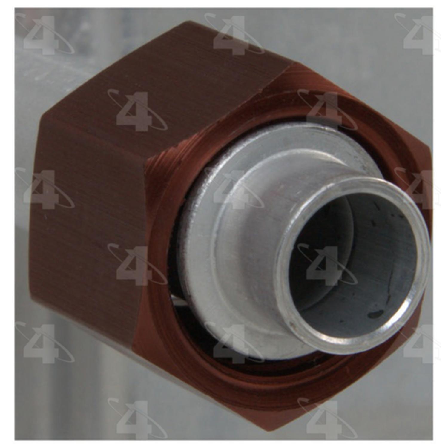 Four Seasons 54535 A/C Evaporator Core product image 5 of 9