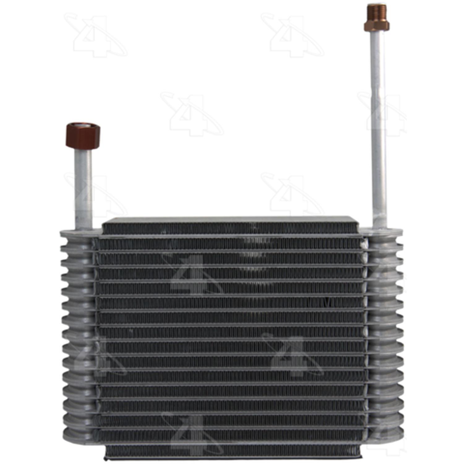 Four Seasons 54535 A/C Evaporator Core product image 8 of 9