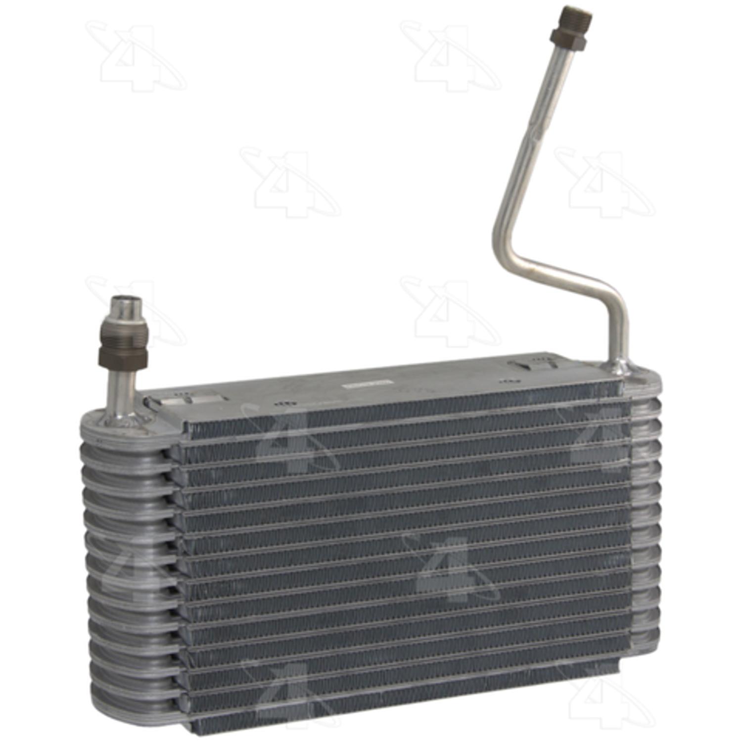 Four Seasons 54537 A/C Evaporator Core product image 1 of 9