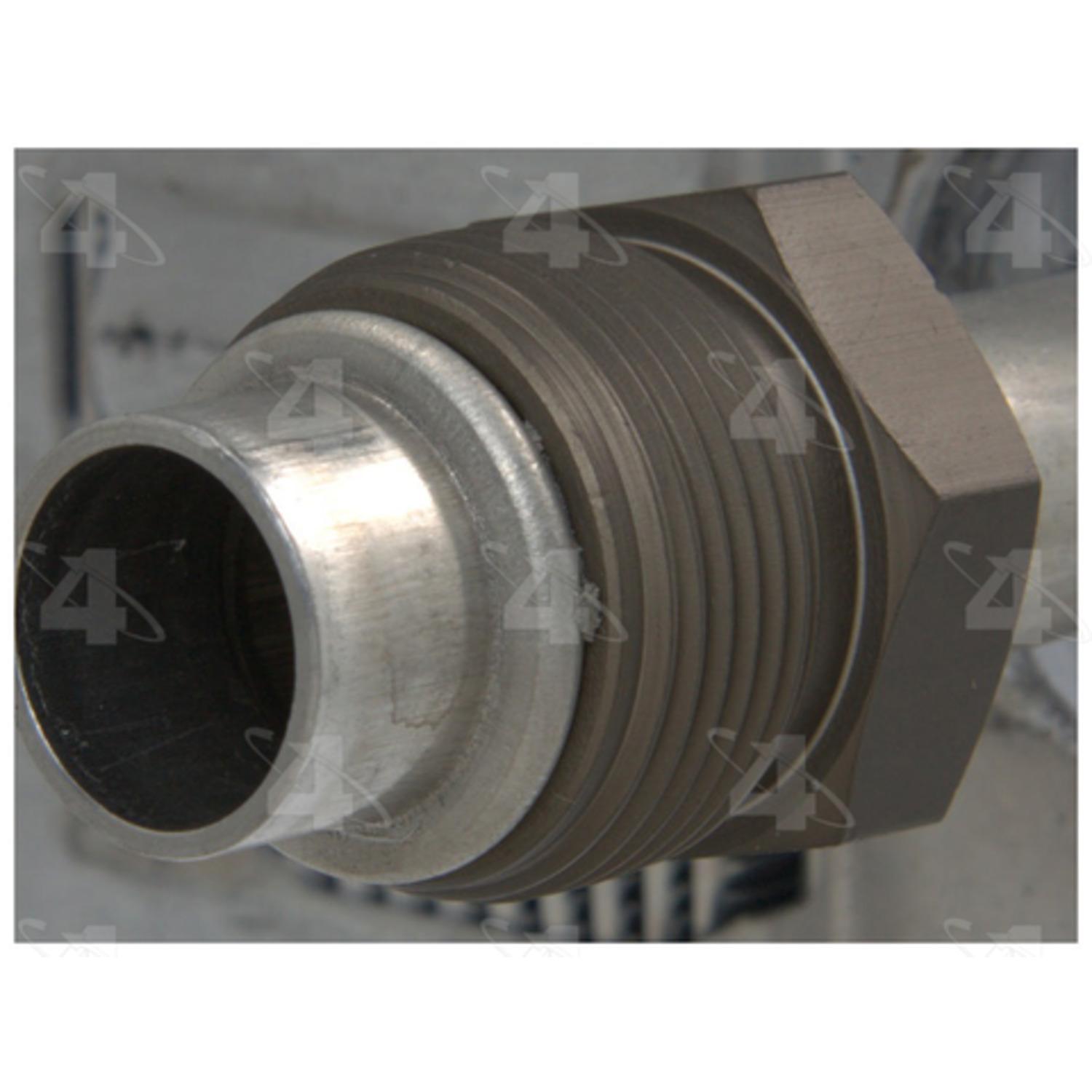 Four Seasons 54537 A/C Evaporator Core product image 4 of 9