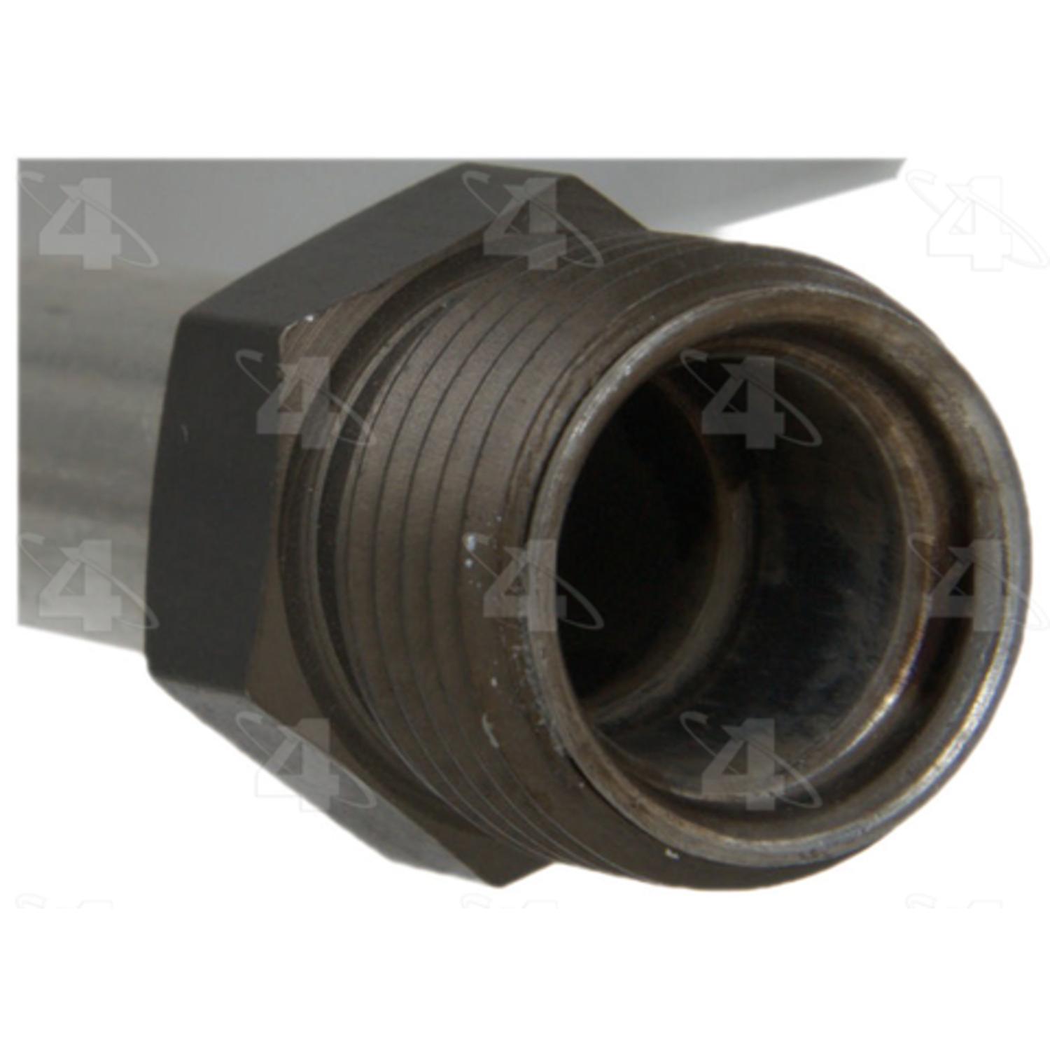 Four Seasons 54537 A/C Evaporator Core product image 5 of 9