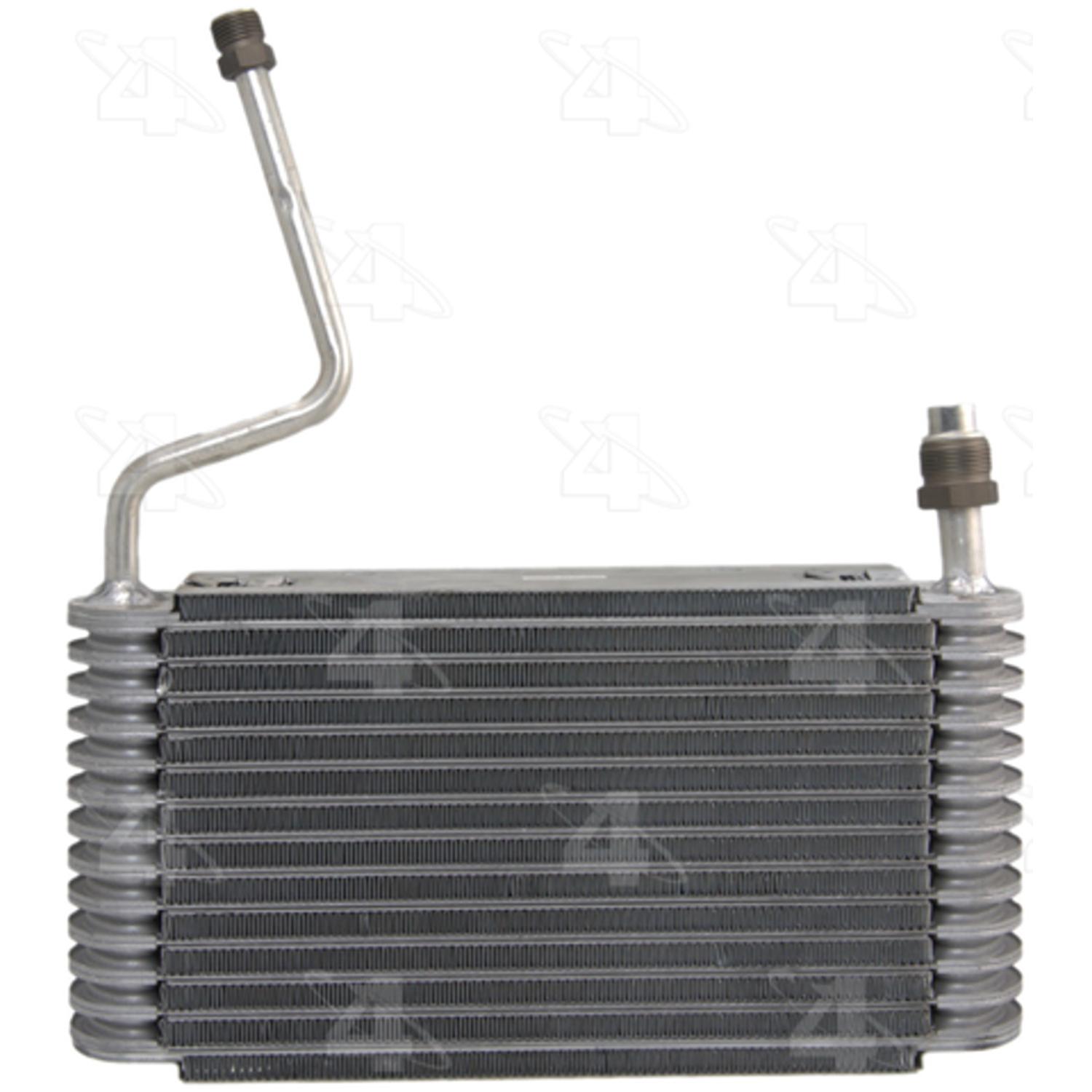 Four Seasons 54537 A/C Evaporator Core product image 7 of 9