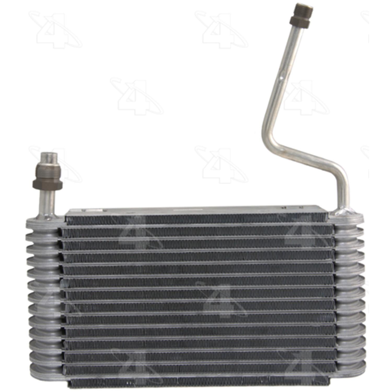 Four Seasons 54537 A/C Evaporator Core product image 8 of 9
