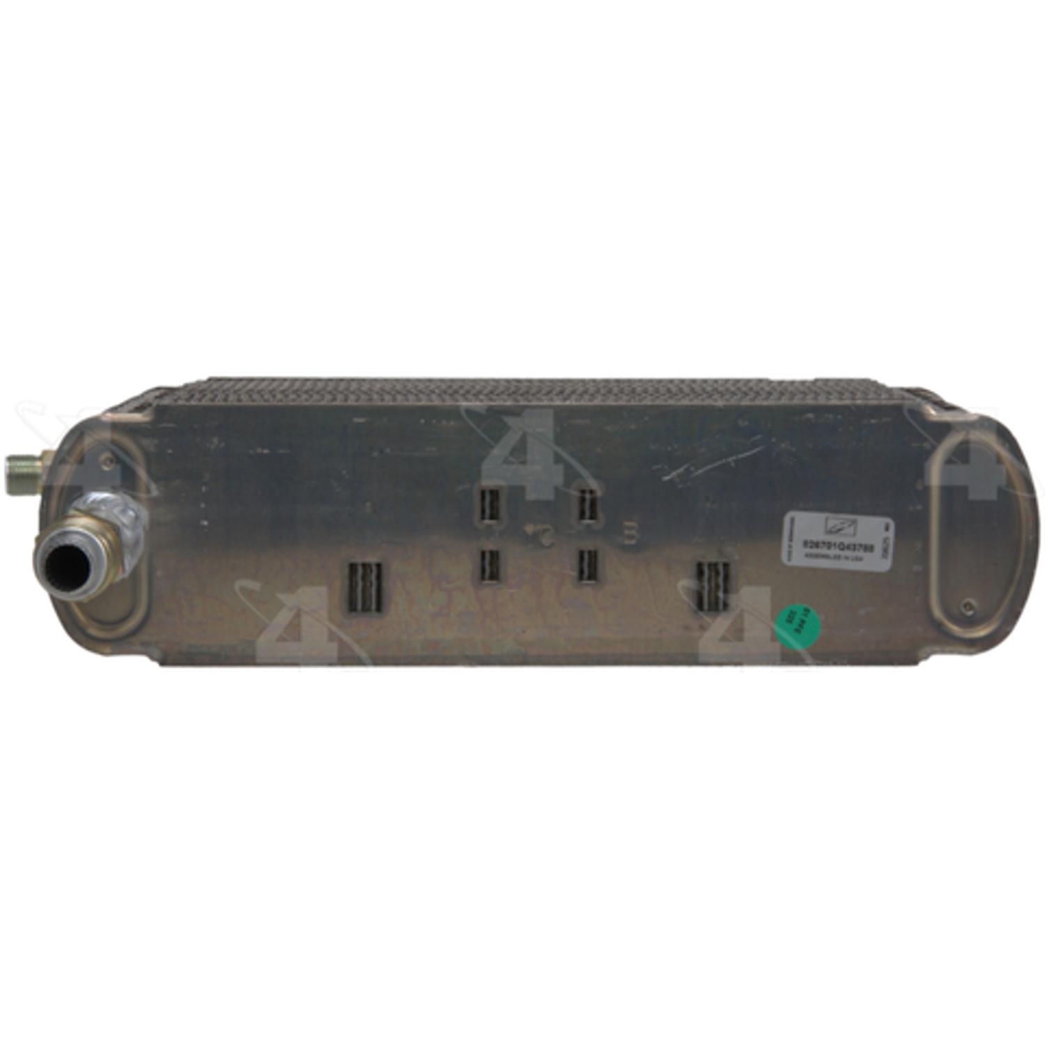 Four Seasons 54539 A/C Evaporator Core product image 3 of 9