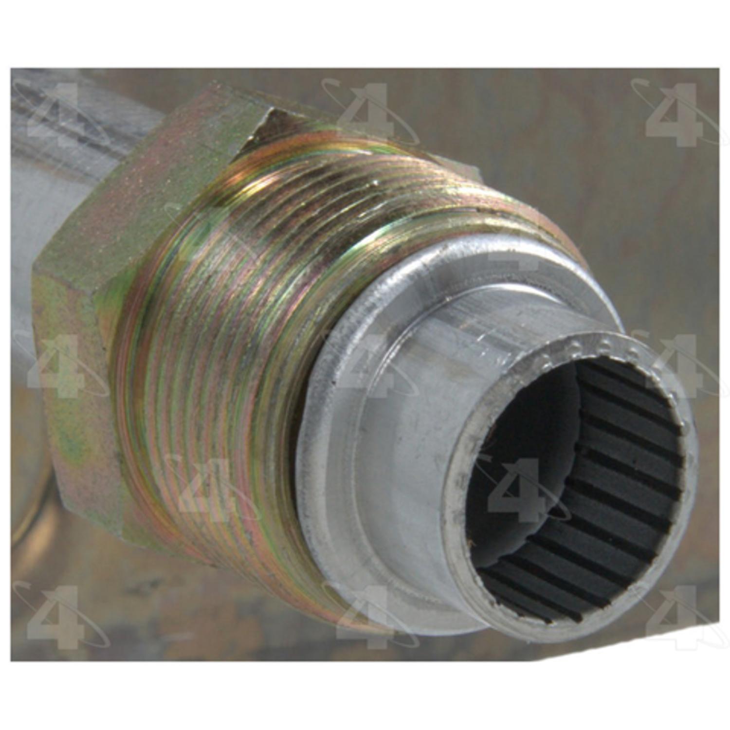 Four Seasons 54539 A/C Evaporator Core product image 4 of 9