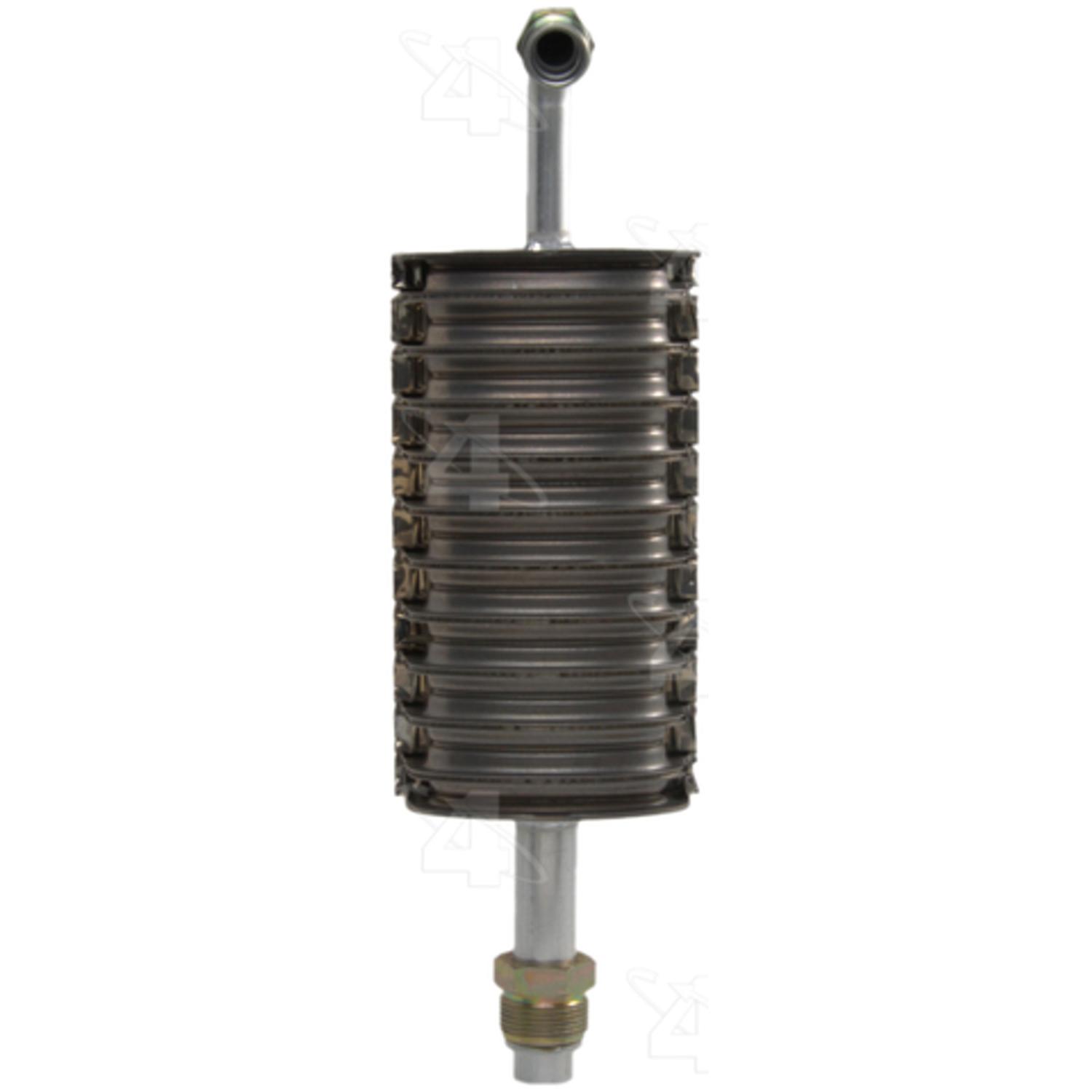 Four Seasons 54539 A/C Evaporator Core product image 6 of 9