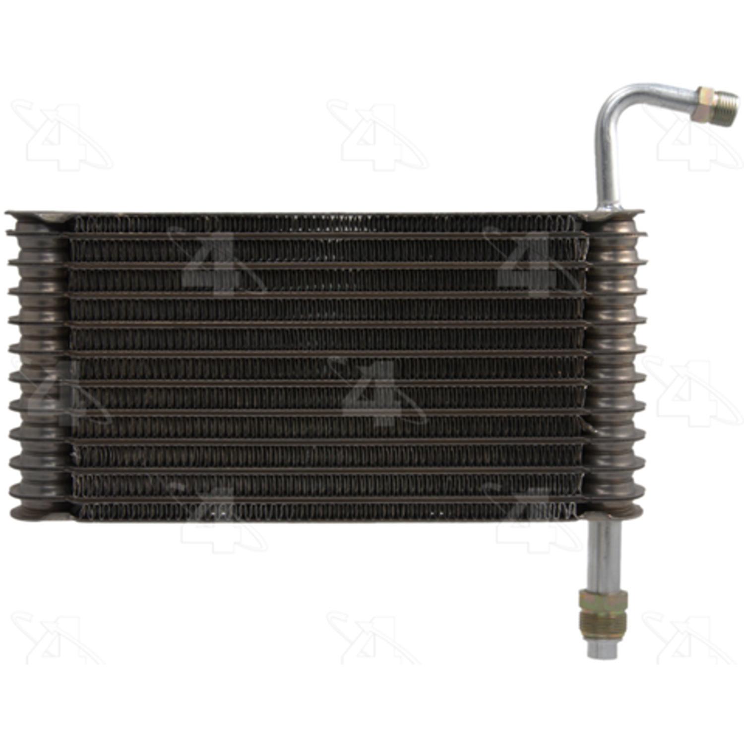 Four Seasons 54539 A/C Evaporator Core product image 8 of 9