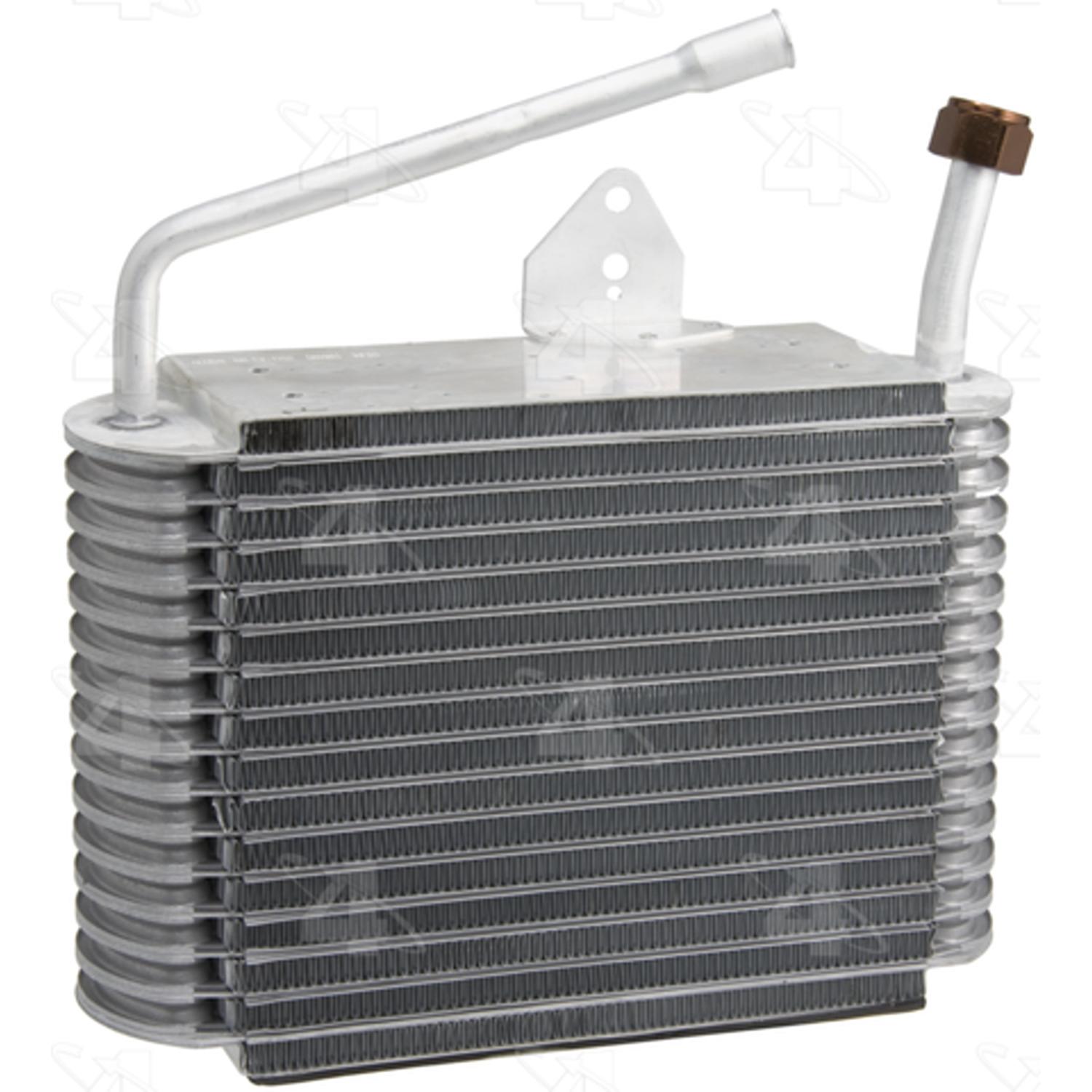 Four Seasons 54541 - A/C Evaporator Core Four Seasons 54541 A/C Evaporator Core product image 1 of 8