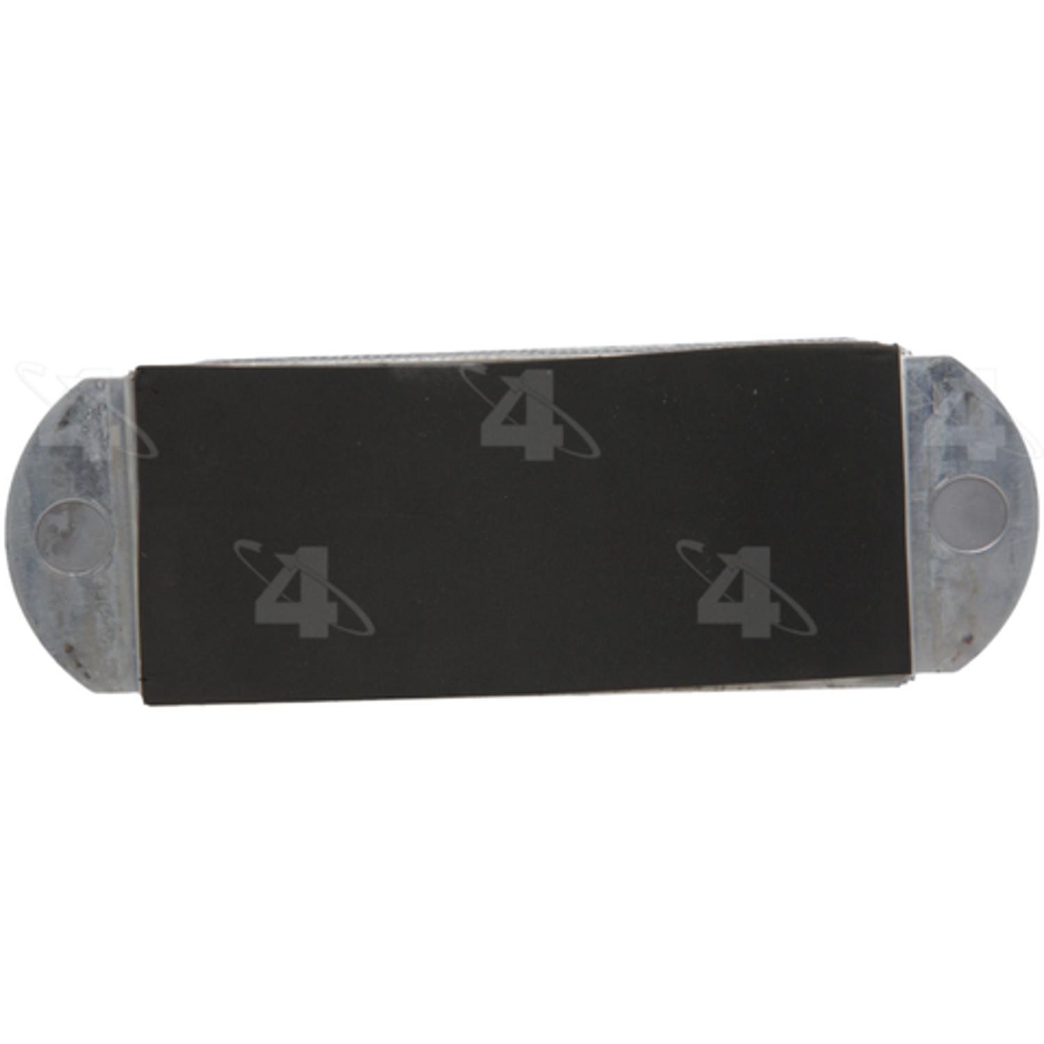 Four Seasons 54541 - A/C Evaporator Core Four Seasons 54541 A/C Evaporator Core product image 3 of 8