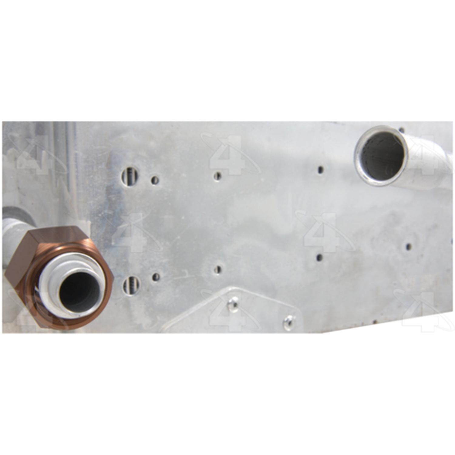 Four Seasons 54541 - A/C Evaporator Core Four Seasons 54541 A/C Evaporator Core product image 4 of 8