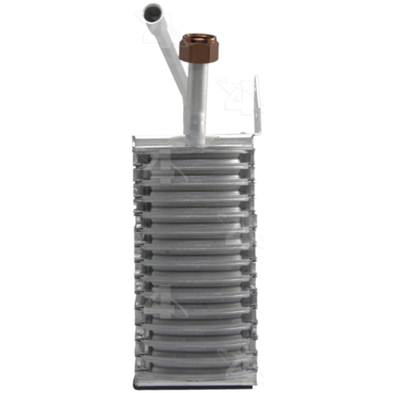 Four Seasons 54541 - A/C Evaporator Core Four Seasons 54541 A/C Evaporator Core product image 5 of 8