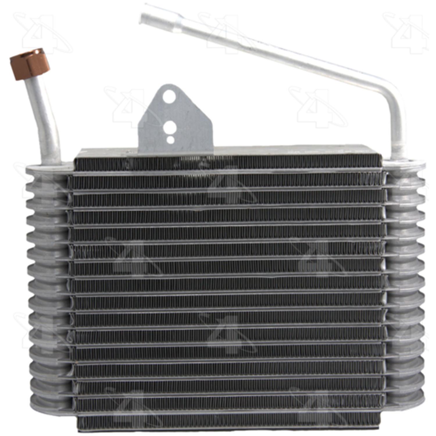 Four Seasons 54541 - A/C Evaporator Core Four Seasons 54541 A/C Evaporator Core product image 6 of 8