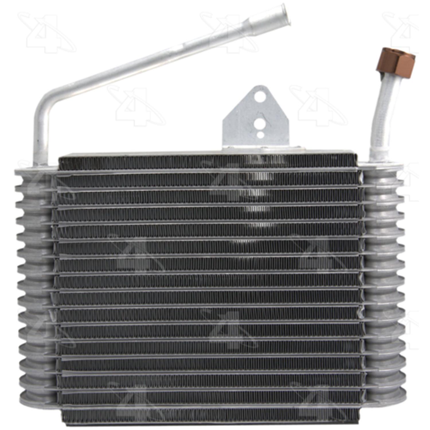 Four Seasons 54541 - A/C Evaporator Core Four Seasons 54541 A/C Evaporator Core product image 7 of 8