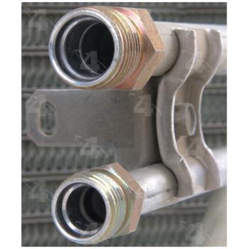 Four Seasons 54542 - A/C Evaporator Core Four Seasons 54542 A/C Evaporator Core product image 4 of 8