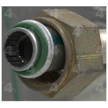 Four Seasons 54543 - A/C Evaporator Core Four Seasons 54543 A/C Evaporator Core product image 5 of 9