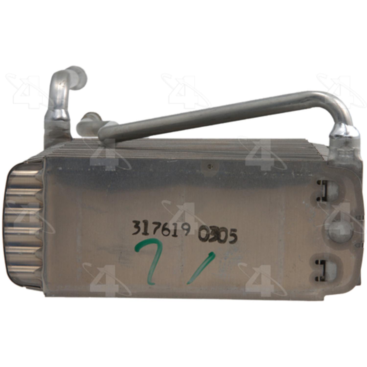 Four Seasons 54544 A/C Evaporator Core product image 3 of 8