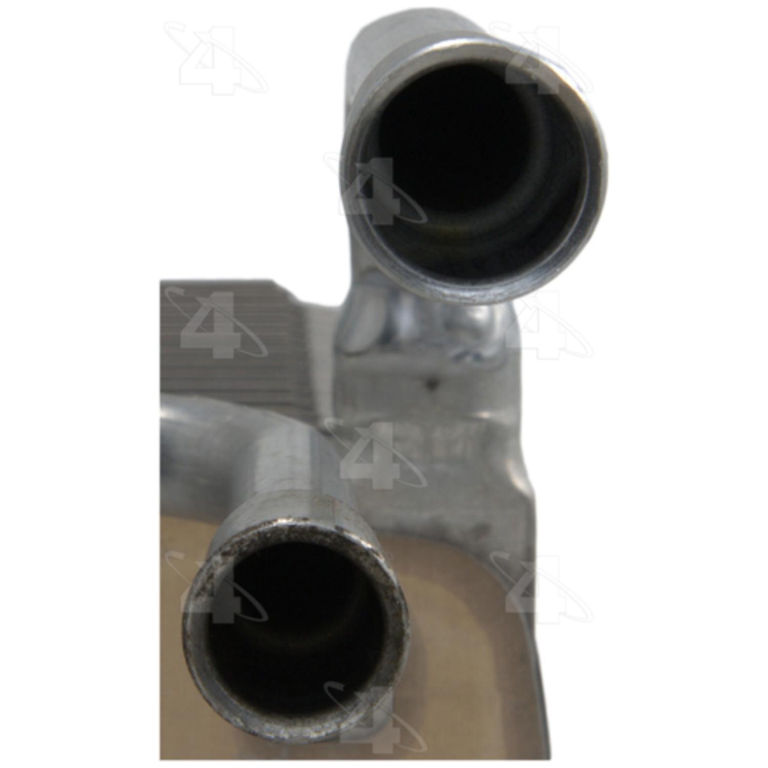 Four Seasons 54544 A/C Evaporator Core product image 4 of 8