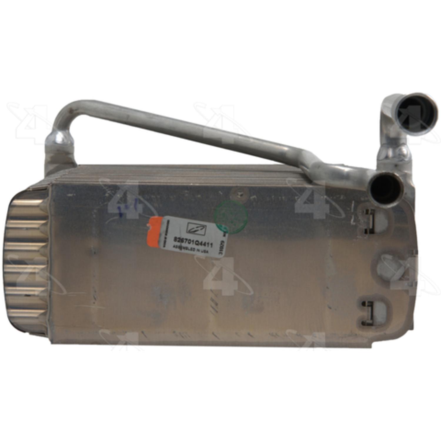 Four Seasons 54544 A/C Evaporator Core product image 8 of 8
