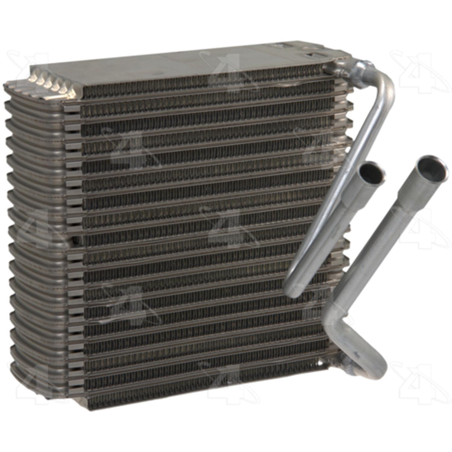 Four Seasons 54545 - A/C Evaporator Core Four Seasons 54545 A/C Evaporator Core product image 1 of 8