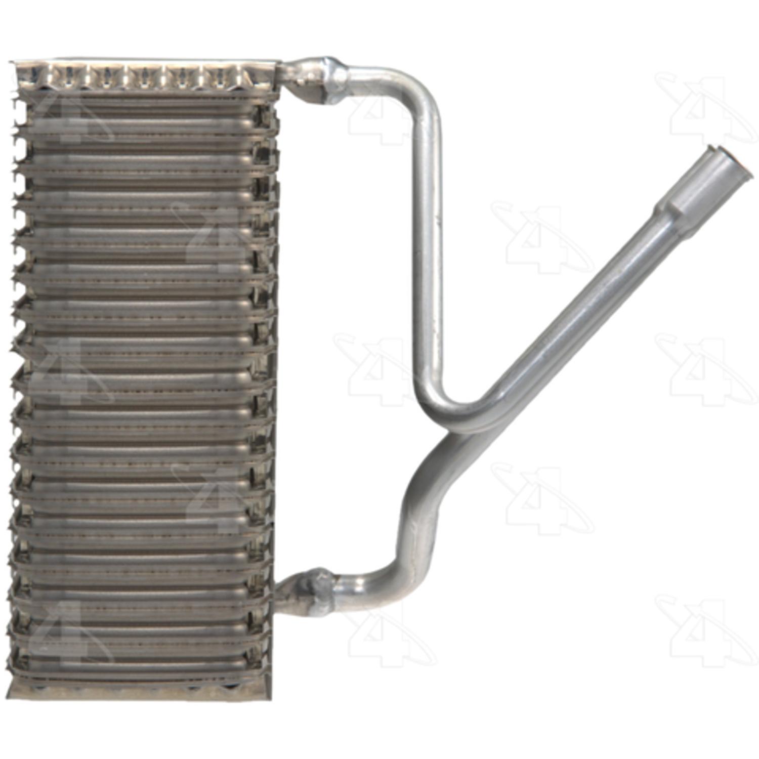 Four Seasons 54545 - A/C Evaporator Core Four Seasons 54545 A/C Evaporator Core product image 2 of 8