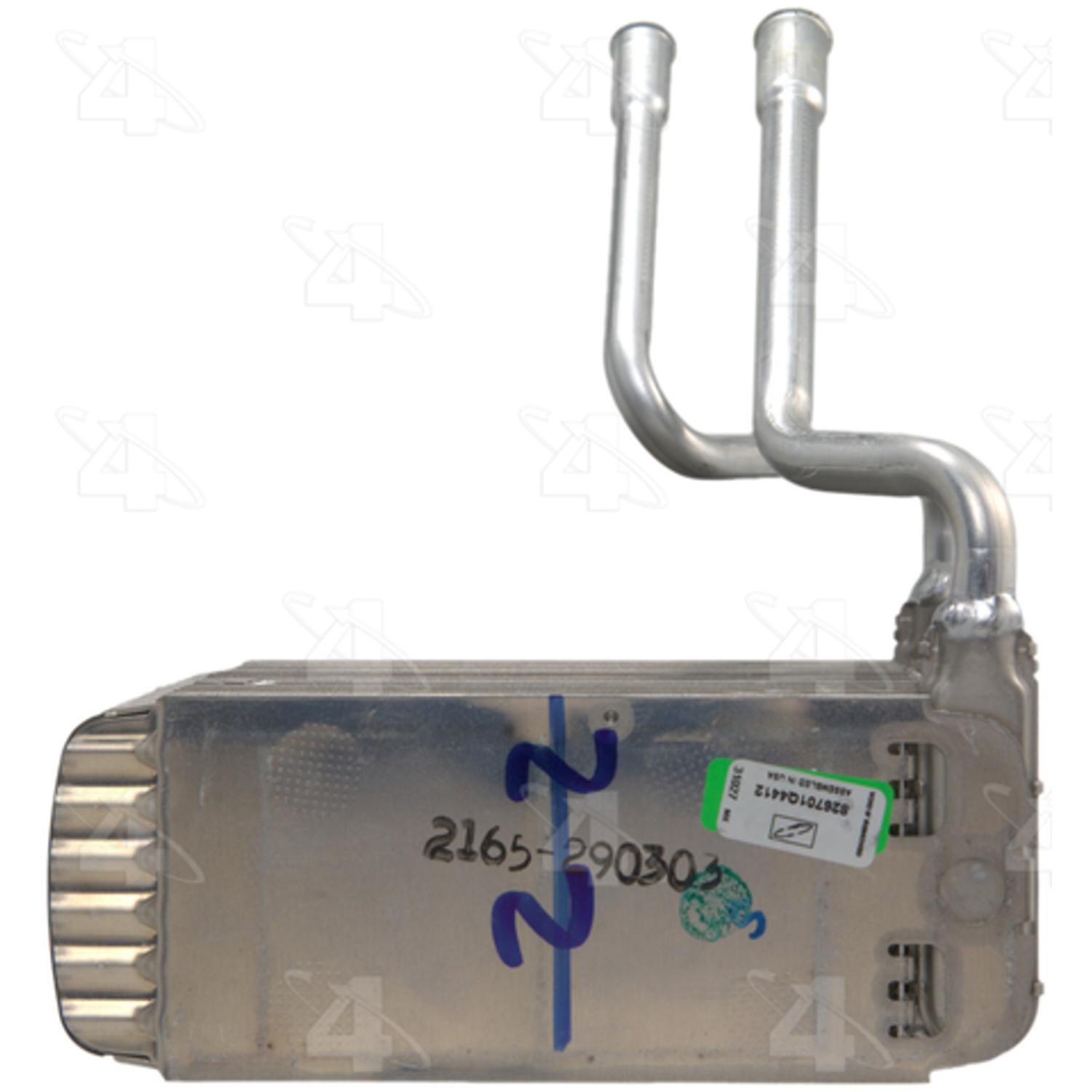 Four Seasons 54545 - A/C Evaporator Core Four Seasons 54545 A/C Evaporator Core product image 3 of 8
