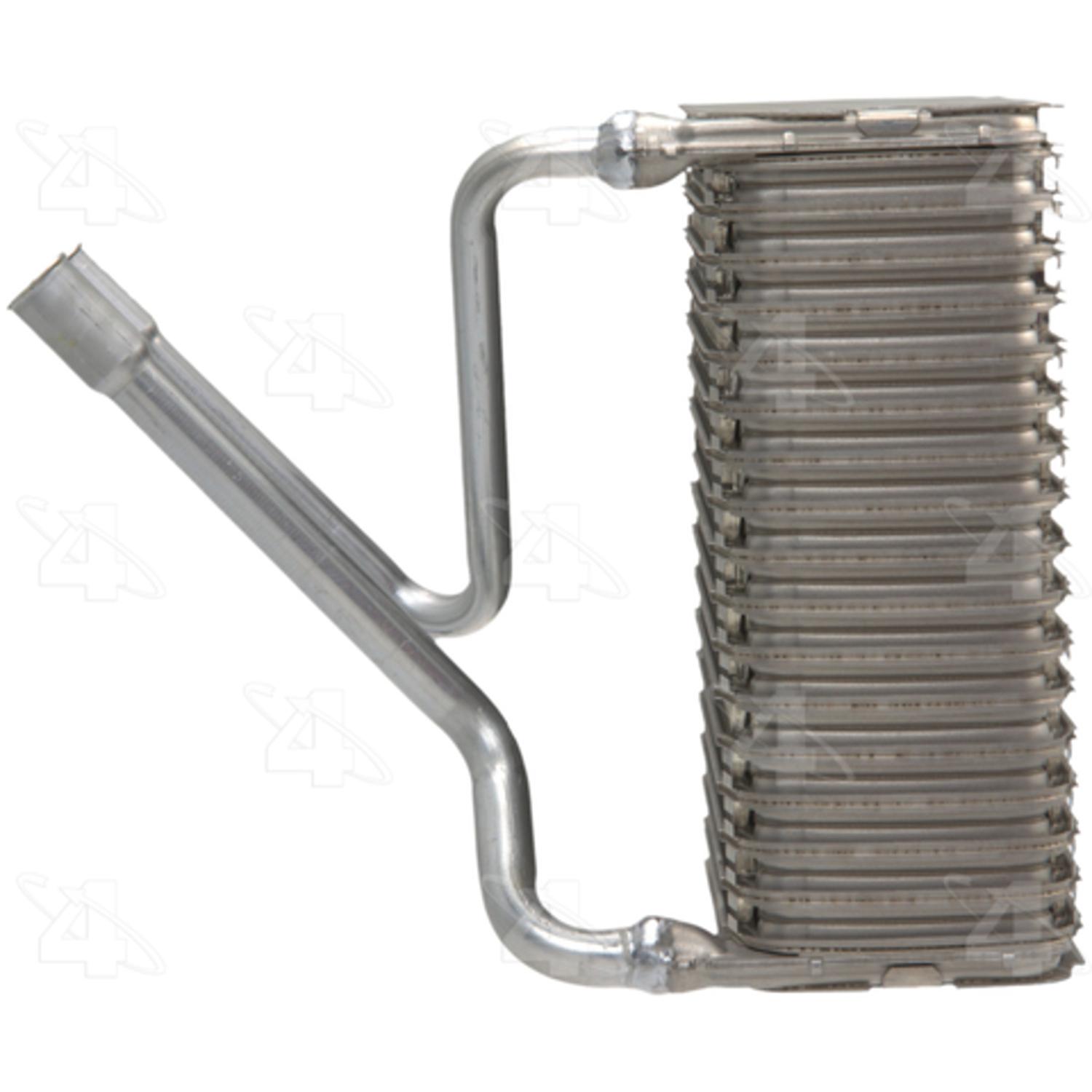 Four Seasons 54545 - A/C Evaporator Core Four Seasons 54545 A/C Evaporator Core product image 5 of 8