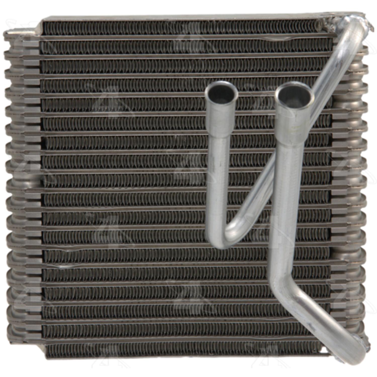 Four Seasons 54545 - A/C Evaporator Core Four Seasons 54545 A/C Evaporator Core product image 7 of 8