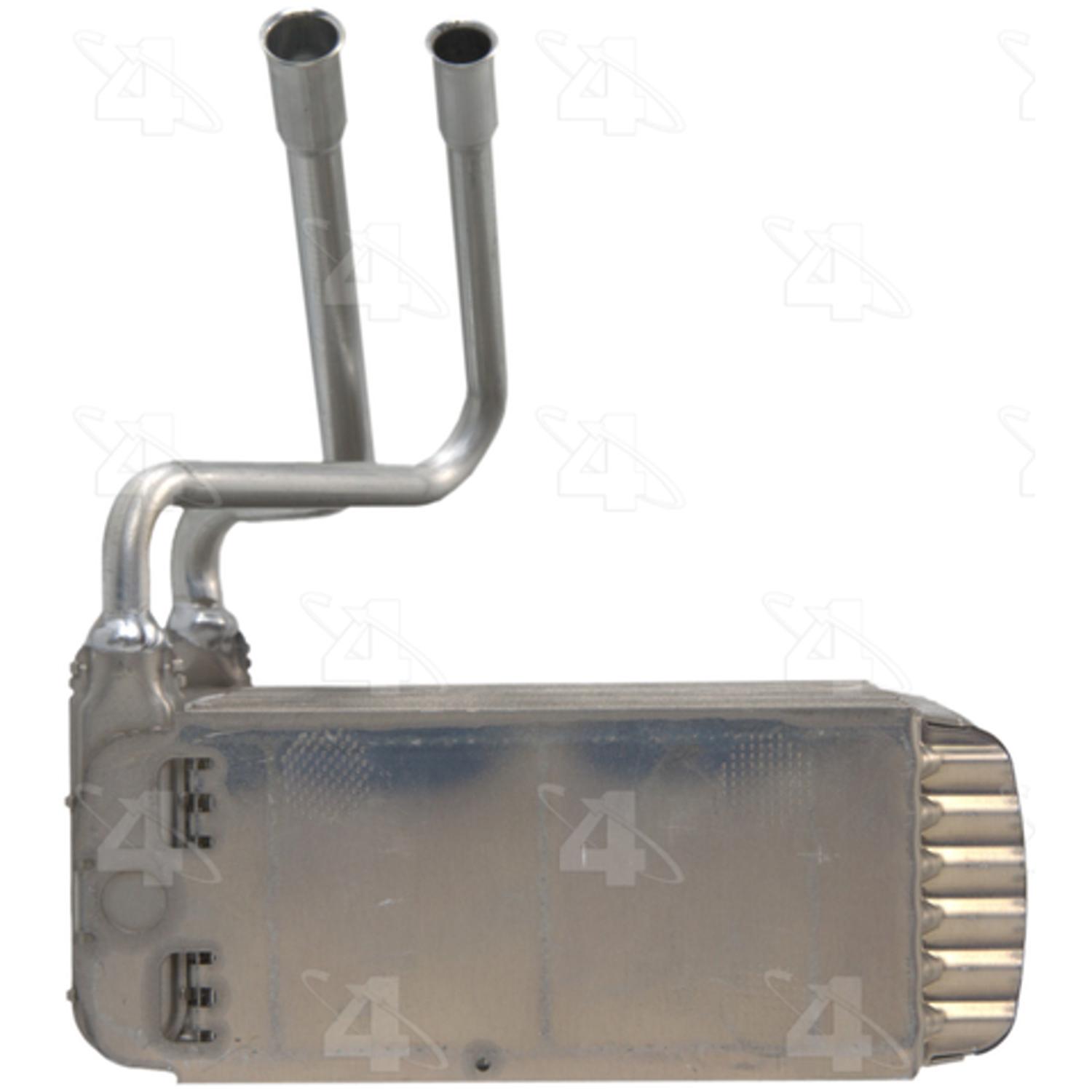 Four Seasons 54545 - A/C Evaporator Core Four Seasons 54545 A/C Evaporator Core product image 8 of 8
