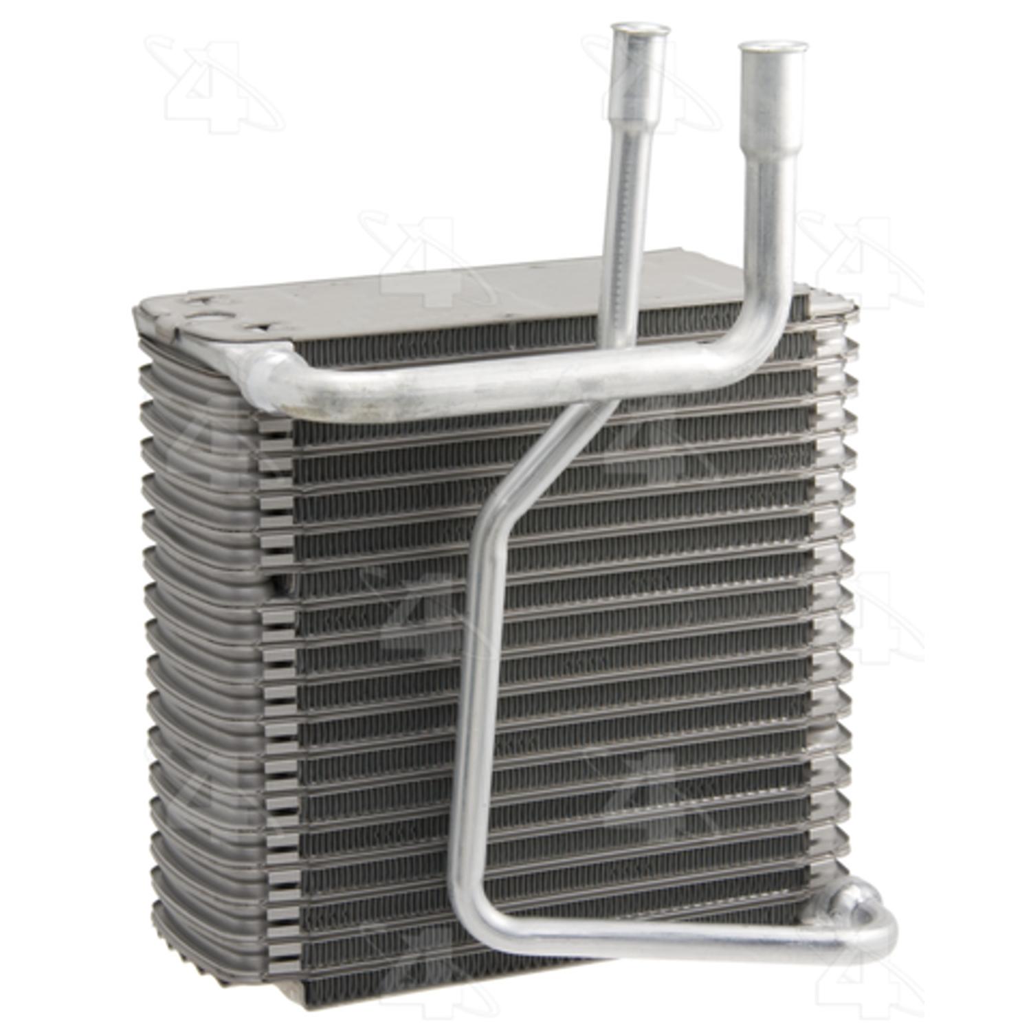 Four Seasons 54546 - A/C Evaporator Core Four Seasons 54546 A/C Evaporator Core product image 1 of 8