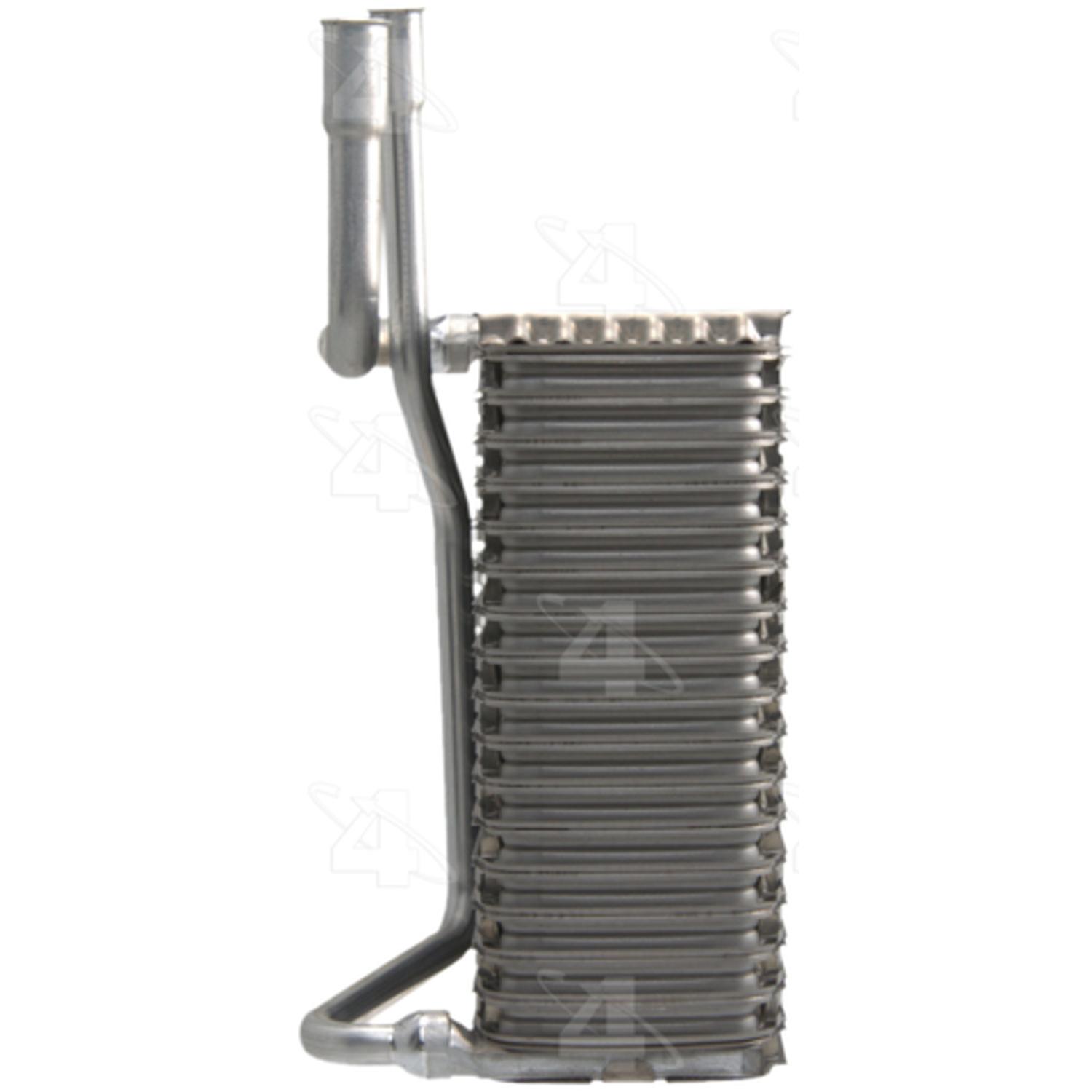 Four Seasons 54546 - A/C Evaporator Core Four Seasons 54546 A/C Evaporator Core product image 2 of 8