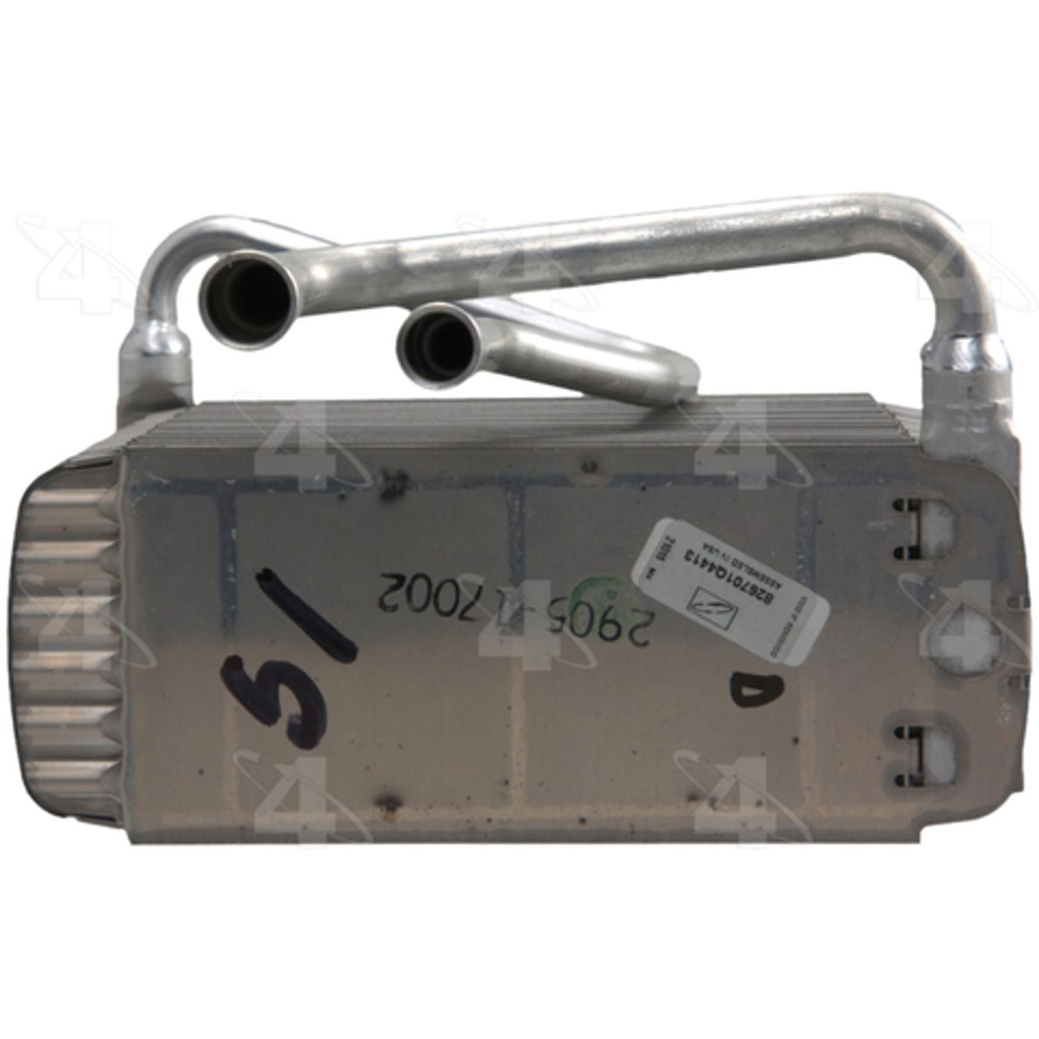 Four Seasons 54546 - A/C Evaporator Core Four Seasons 54546 A/C Evaporator Core product image 8 of 8
