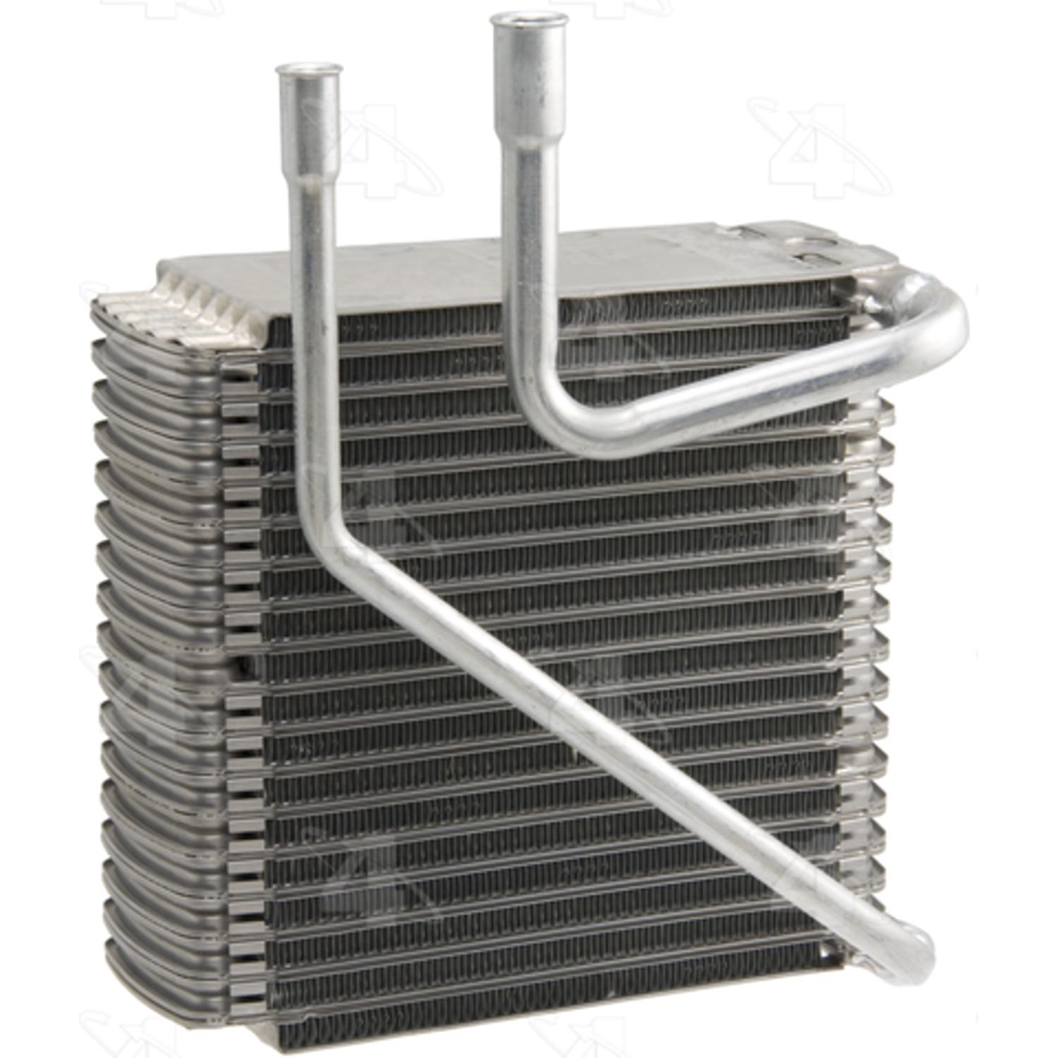 Four Seasons 54548 - A/C Evaporator Core Four Seasons 54548 A/C Evaporator Core product image 1 of 8