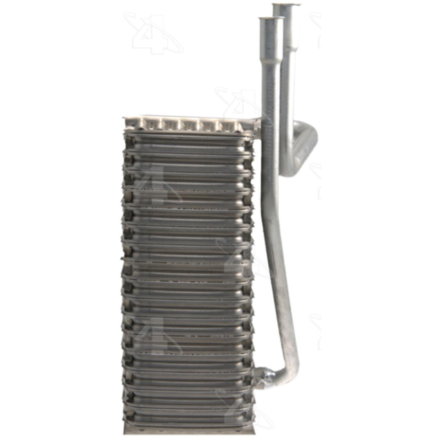 Four Seasons 54548 - A/C Evaporator Core Four Seasons 54548 A/C Evaporator Core product image 2 of 8