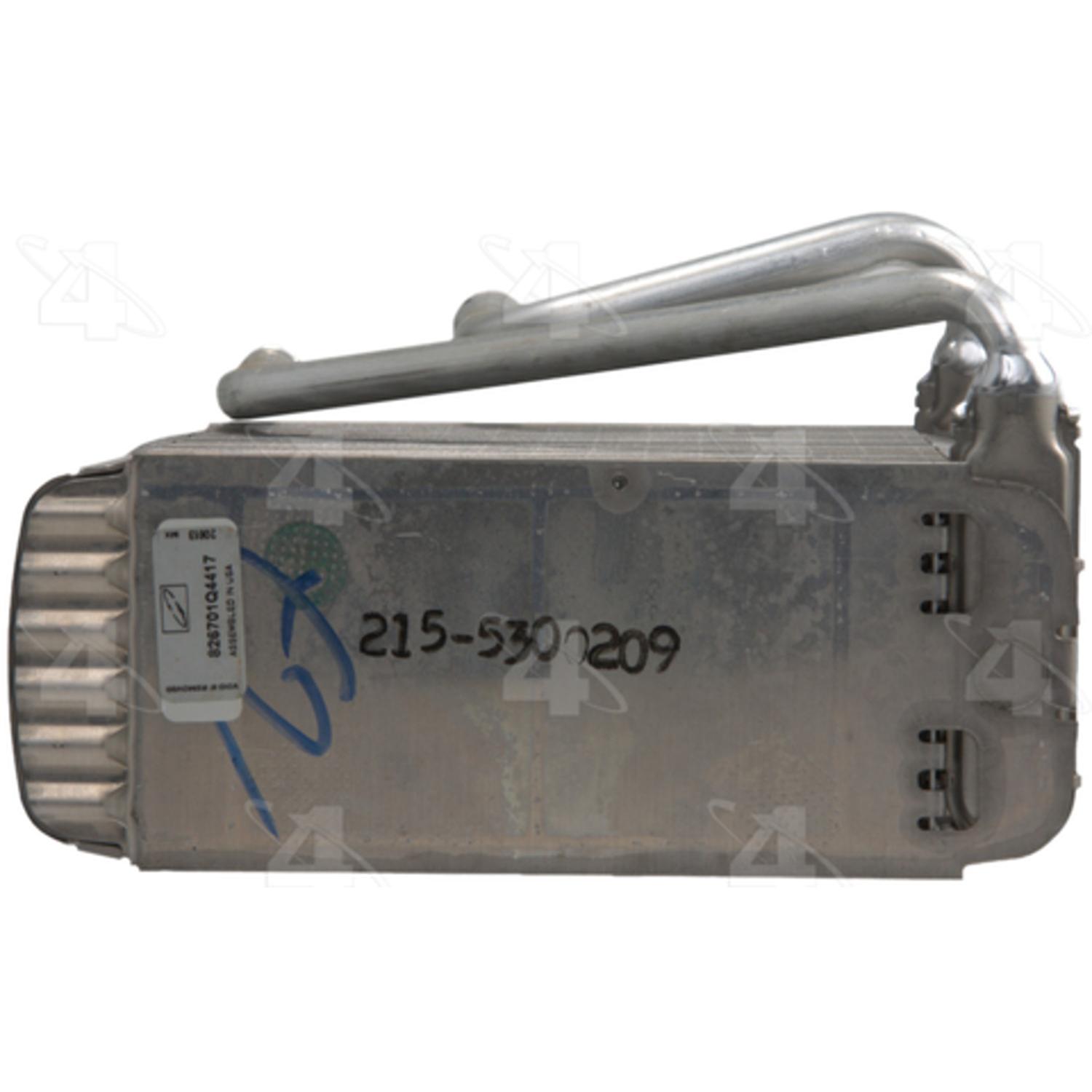 Four Seasons 54548 - A/C Evaporator Core Four Seasons 54548 A/C Evaporator Core product image 3 of 8