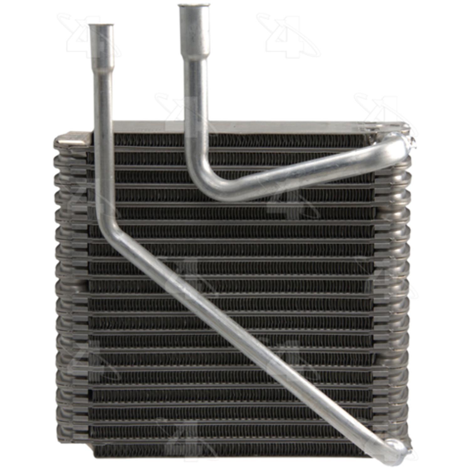 Four Seasons 54548 - A/C Evaporator Core Four Seasons 54548 A/C Evaporator Core product image 7 of 8