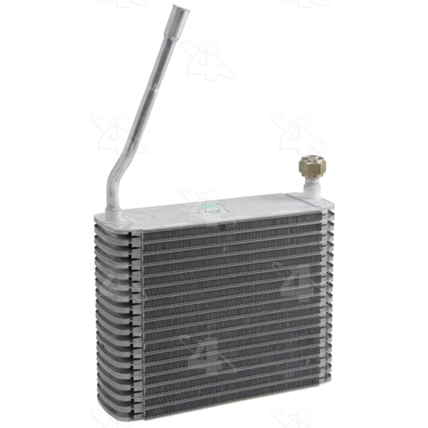 Four Seasons 54549 - A/C Evaporator Core Four Seasons 54549 A/C Evaporator Core product image 1 of 9