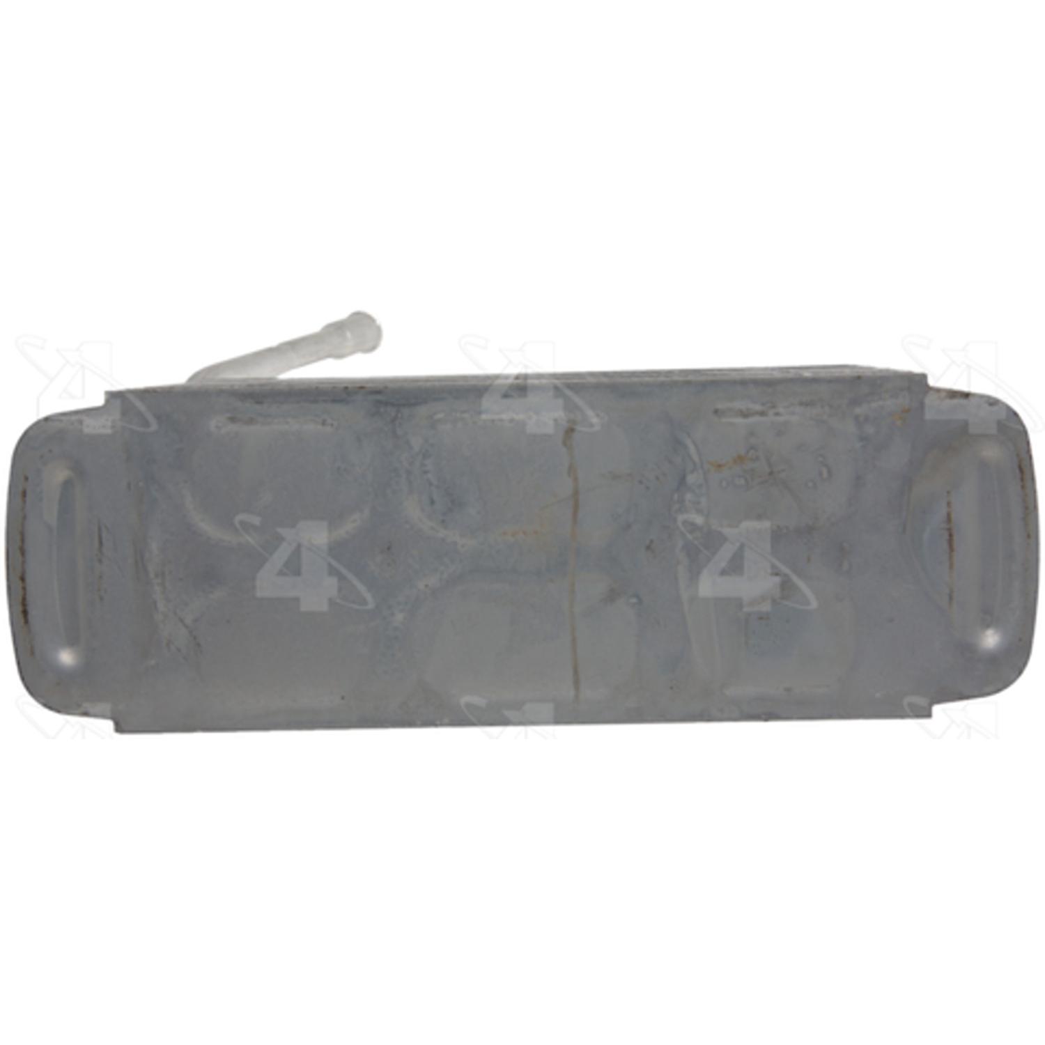 Four Seasons 54549 - A/C Evaporator Core Four Seasons 54549 A/C Evaporator Core product image 3 of 9