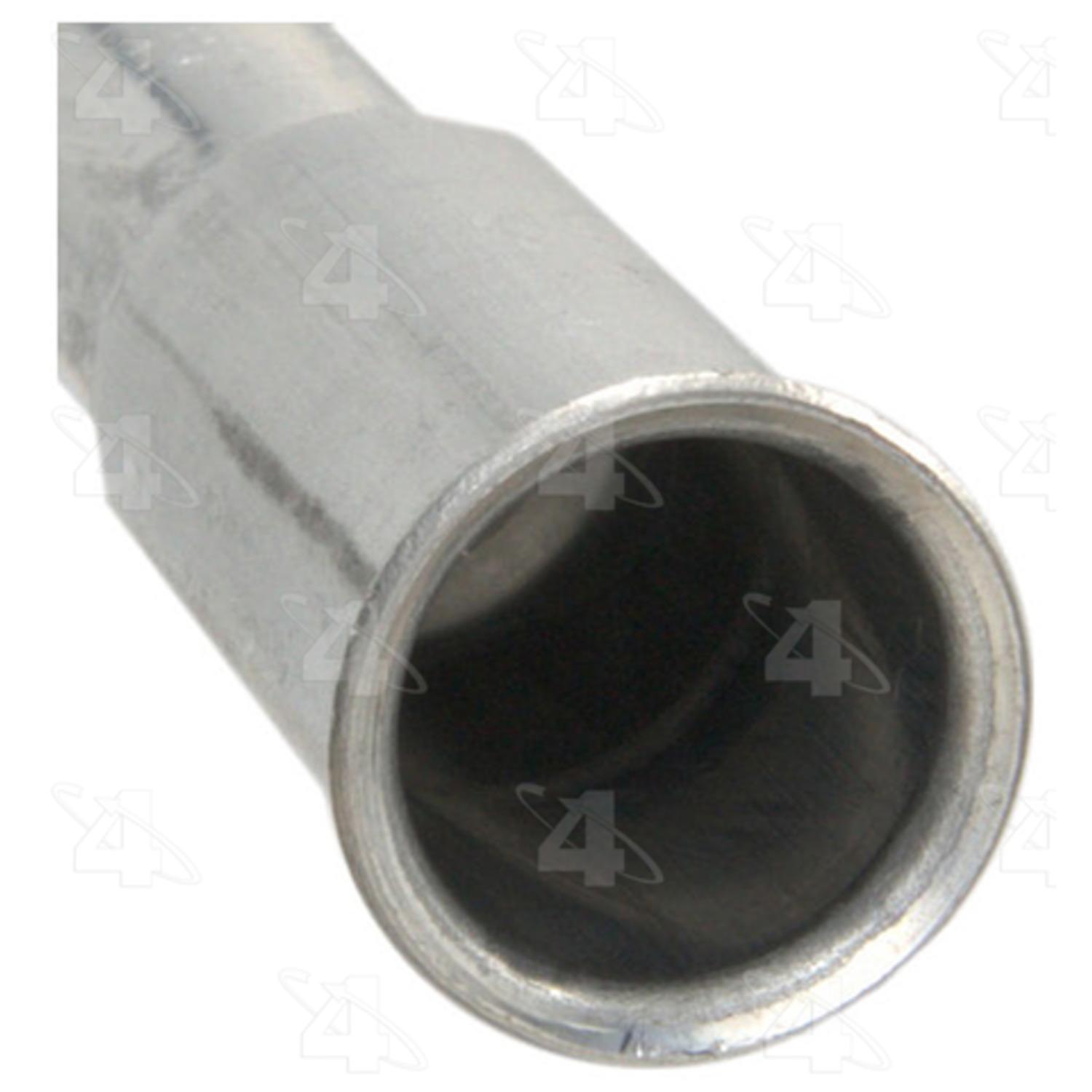 Four Seasons 54549 - A/C Evaporator Core Four Seasons 54549 A/C Evaporator Core product image 4 of 9
