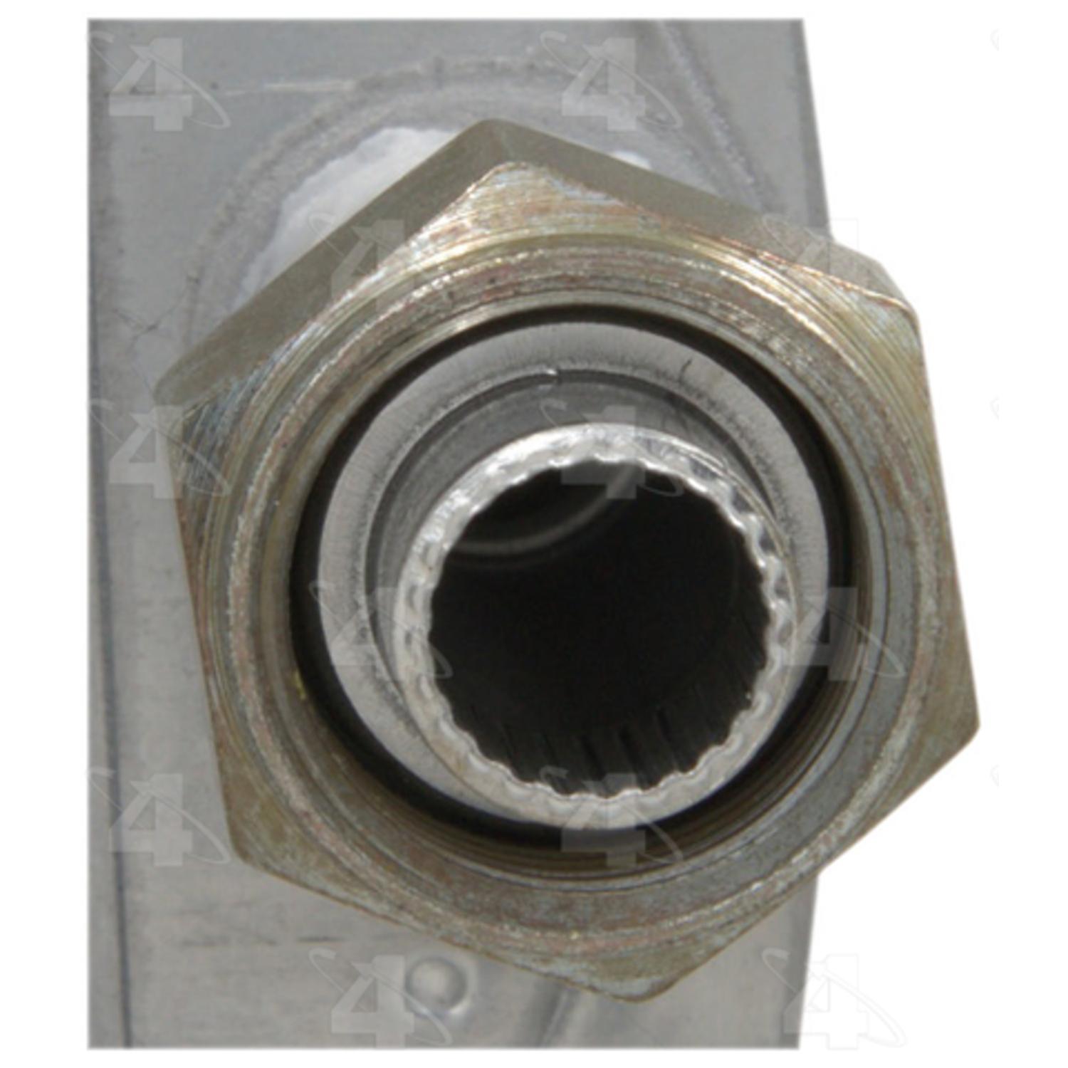 Four Seasons 54549 - A/C Evaporator Core Four Seasons 54549 A/C Evaporator Core product image 5 of 9