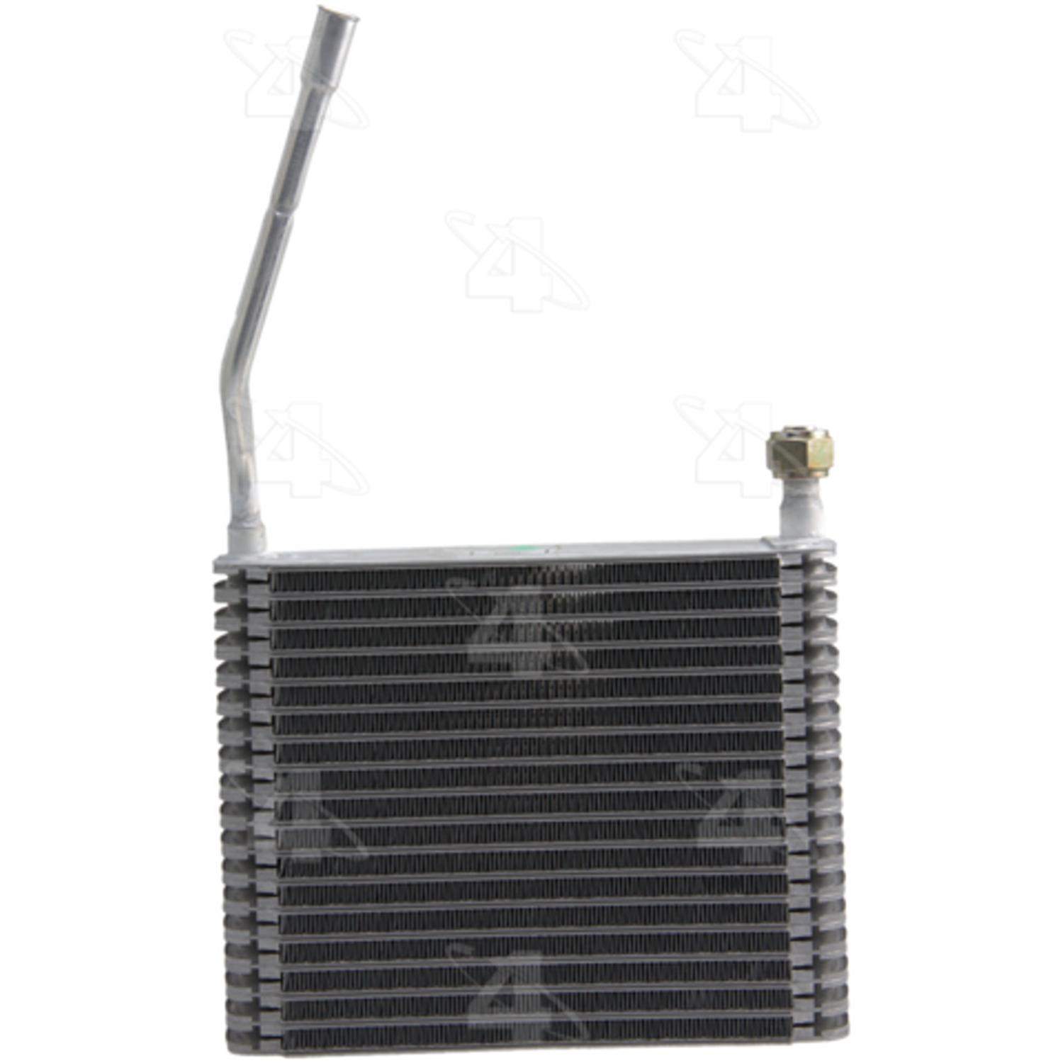 Four Seasons 54549 - A/C Evaporator Core Four Seasons 54549 A/C Evaporator Core product image 7 of 9