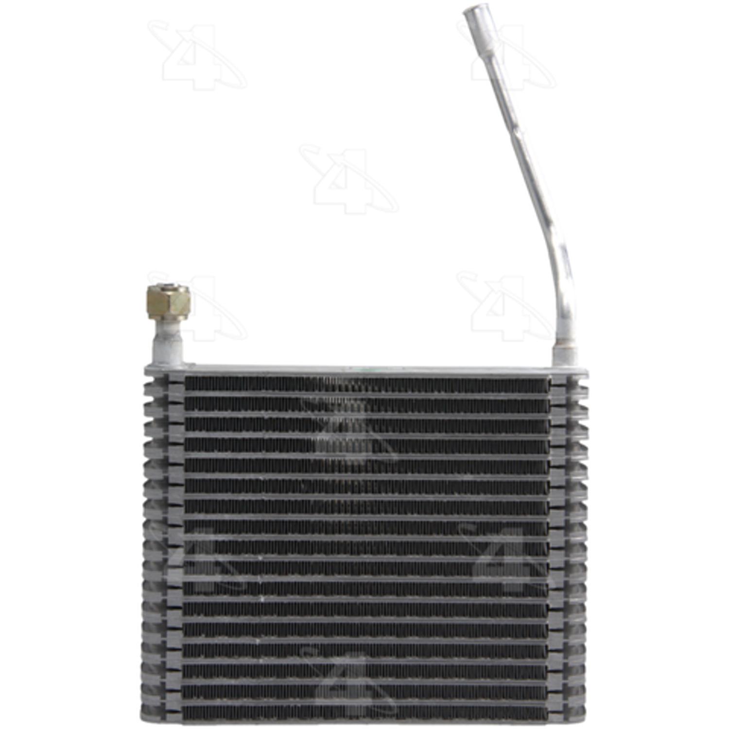 Four Seasons 54549 - A/C Evaporator Core Four Seasons 54549 A/C Evaporator Core product image 8 of 9